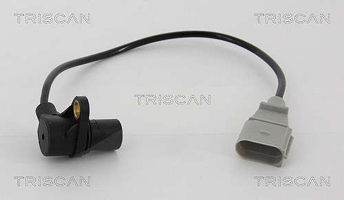 Triscan Impulsgeber, Kurbelwelle [Hersteller-Nr. 885529108] für VW, Audi