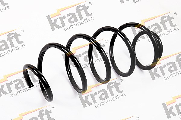 Kraft Automotive Fahrwerksfeder [Hersteller-Nr. 4022007] für Ford