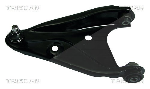 Triscan Lenker, Radaufhängung [Hersteller-Nr. 850025550] für Dacia, Renault
