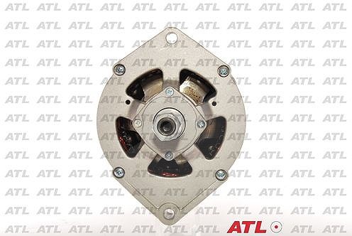 Atl Autotechnik Generator [Hersteller-Nr. L36280] für Saab