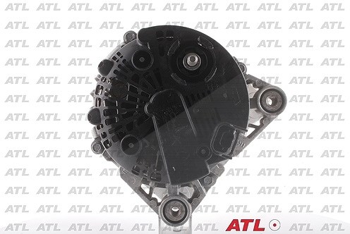 Atl Autotechnik Generator [Hersteller-Nr. L81140] für Renault