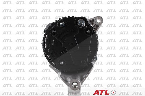 Atl Autotechnik Lichtmaschine 70 A [Hersteller-Nr. L40200] für Citroën, Peugeot