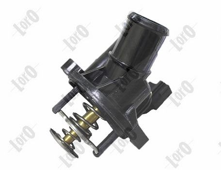Abakus Thermostat, Kühlmittel [Hersteller-Nr. 017-025-0006] für Ford