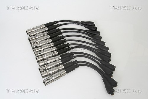 Triscan Zündleitungssatz [Hersteller-Nr. 886023006] für Mercedes-Benz