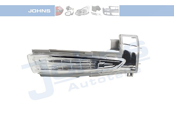 Johns Blinkleuchte [Hersteller-Nr. 574838-95] für Ds, Citroën, Peugeot