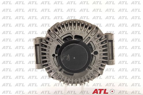 Atl Autotechnik Generator [Hersteller-Nr. L80200] für Audi