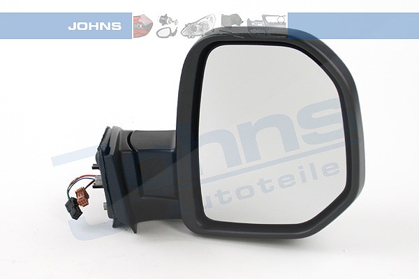 Johns Außenspiegel [Hersteller-Nr. 576238-22] für Peugeot, Citroën
