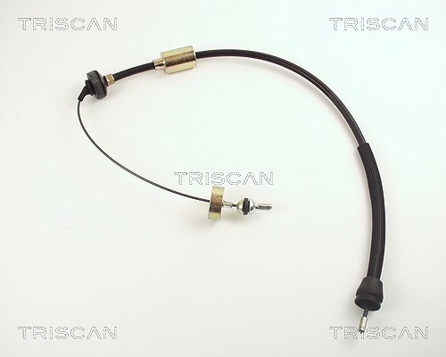 Triscan Seilzug, Kupplungsbetätigung [Hersteller-Nr. 814025233] für Renault