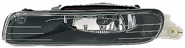 Hella Nebelscheinwerfer [Hersteller-Nr. 1ND007646-021] für BMW