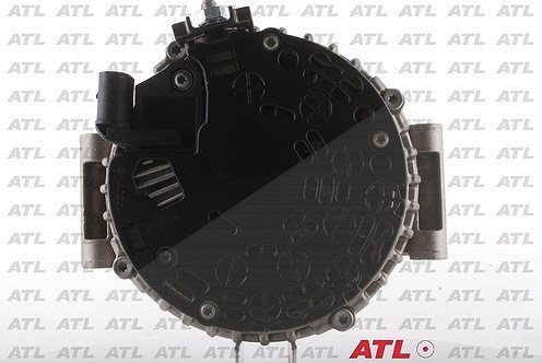Atl Autotechnik Generator [Hersteller-Nr. L47790] für Mercedes-Benz