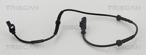 Triscan Sensor, Raddrehzahl [Hersteller-Nr. 818015205] für Fiat