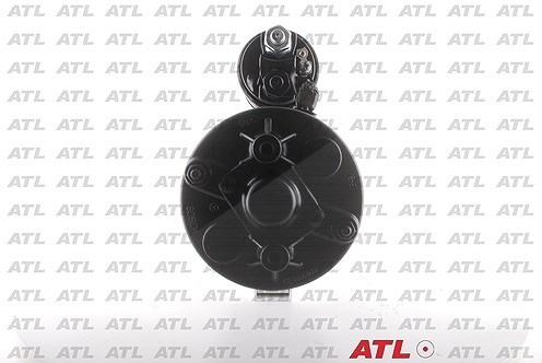 Atl Autotechnik Starter [Hersteller-Nr. A16200] für Land Rover