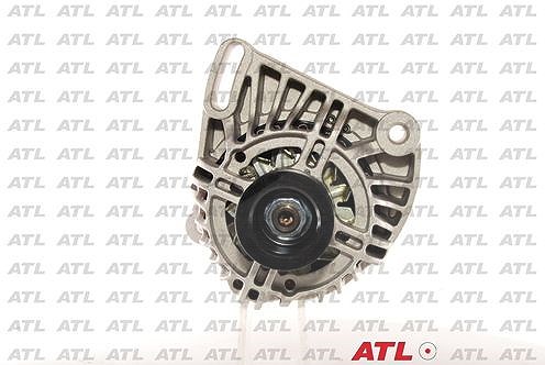 Atl Autotechnik Generator [Hersteller-Nr. L83870] für Fiat, Lancia, Abarth