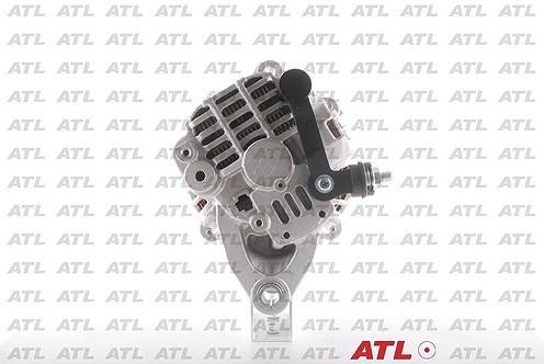 Atl Autotechnik Lichtmaschine 80A [Hersteller-Nr. L42910] für Mazda