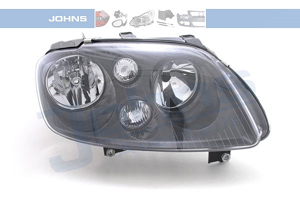 Johns Hauptscheinwerfer [Hersteller-Nr. 955510-0] für VW