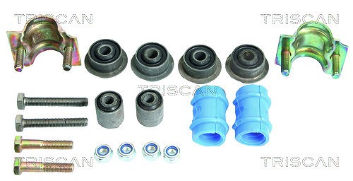Triscan Stabilisatorsatz [Hersteller-Nr. 850028617] für Peugeot, Citroën