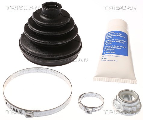 Triscan Faltenbalgsatz, Antriebswelle [Hersteller-Nr. 854024804] für Opel, Daewoo