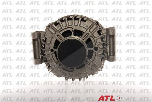 Atl Autotechnik Generator [Hersteller-Nr. L81620] für Mercedes-Benz