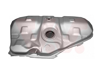 Van Wezel Kraftstoffbehälter [Hersteller-Nr. 5393081] für Toyota