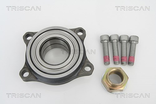 Triscan Radlagersatz [Hersteller-Nr. 853012113] für Lancia, Alfa Romeo