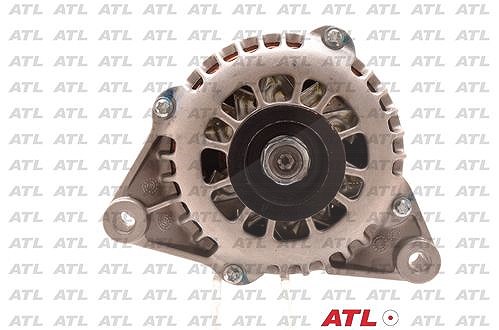 Atl Autotechnik Generator [Hersteller-Nr. L82320] für Opel
