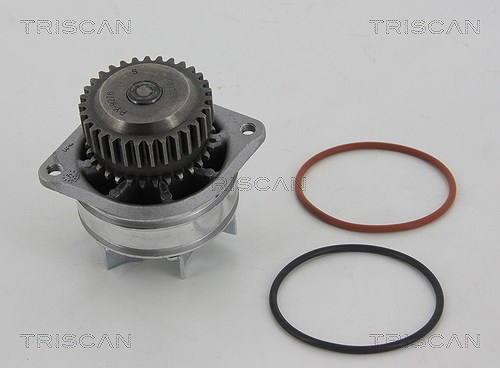 Triscan Wasserpumpe [Hersteller-Nr. 860014017] für Renault, Nissan, Infiniti