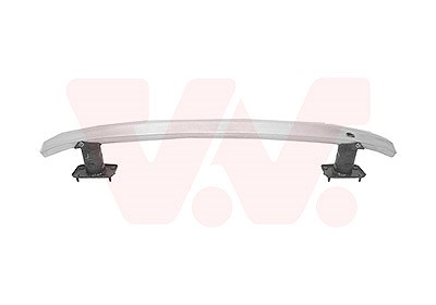 Van Wezel Träger, Stoßfänger [Hersteller-Nr. 3041530] für Mercedes-Benz