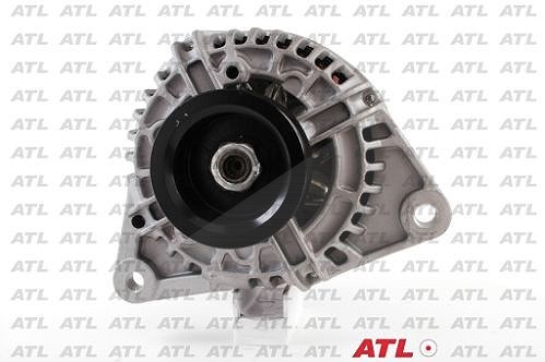 Atl Autotechnik Generator [Hersteller-Nr. L42820] für Iveco
