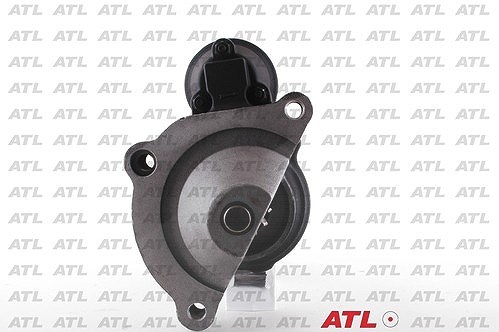 Atl Autotechnik Starter [Hersteller-Nr. A13248] für Ds, Peugeot, Citroën, Fiat