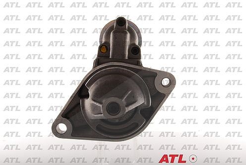 Atl Autotechnik Starter [Hersteller-Nr. A21530] für Toyota