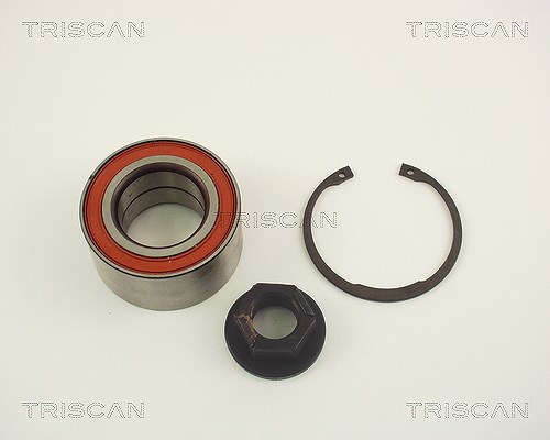 Triscan Radlagersatz [Hersteller-Nr. 853016128] für Ford, Mazda