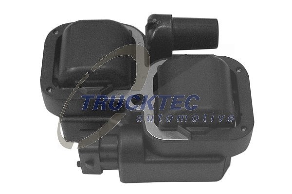 Trucktec Automotive Zündspule [Hersteller-Nr. 02.17.041] für Mercedes-Benz, Puch, Chrysler