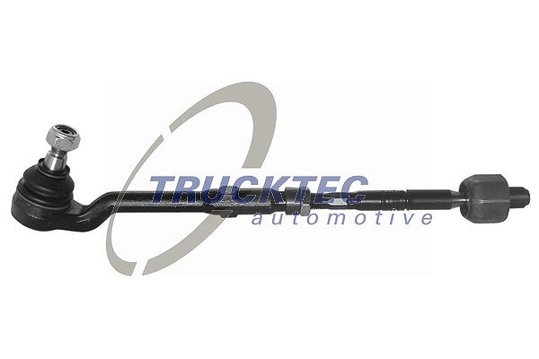 Trucktec Automotive Spurstange [Hersteller-Nr. 08.37.031] für BMW