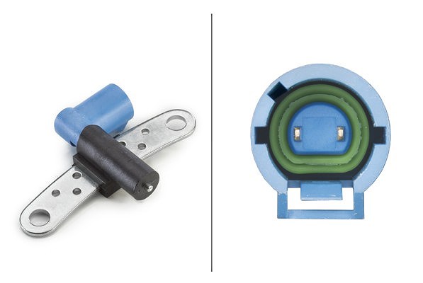 Hella Impulsgeber, Kurbelwelle [Hersteller-Nr. 6PU009163-651] für Renault, Dacia