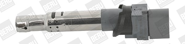 Beru Zündspule [Hersteller-Nr. ZSE041] für Audi, VW, Skoda