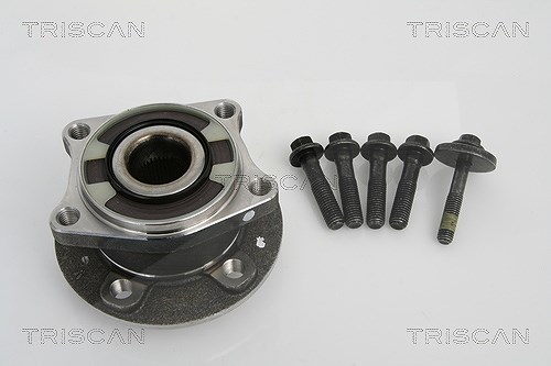 Triscan Radlagersatz [Hersteller-Nr. 853027217] für Volvo