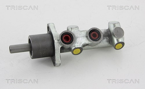 Triscan Hauptbremszylinder [Hersteller-Nr. 813015142] für Fiat