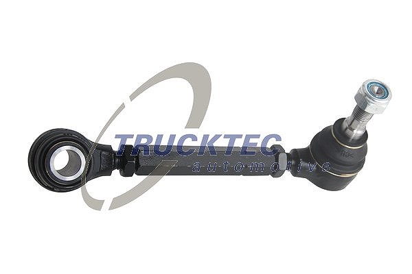 Trucktec Automotive Lenker, Radaufhängung [Hersteller-Nr. 07.32.040] für Audi