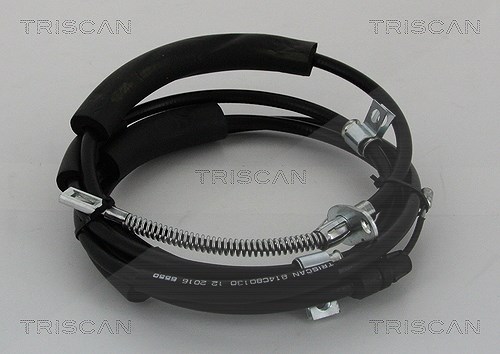 Triscan Seilzug, Feststellbremse [Hersteller-Nr. 814080130] für Chrysler