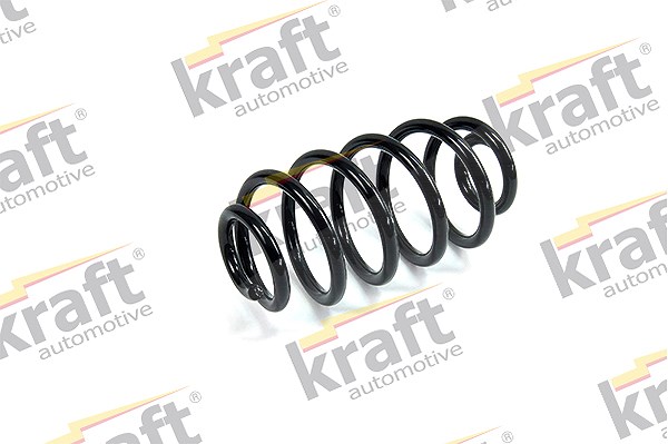 Kraft Automotive Fahrwerksfeder [Hersteller-Nr. 4031126] für Mercedes-Benz