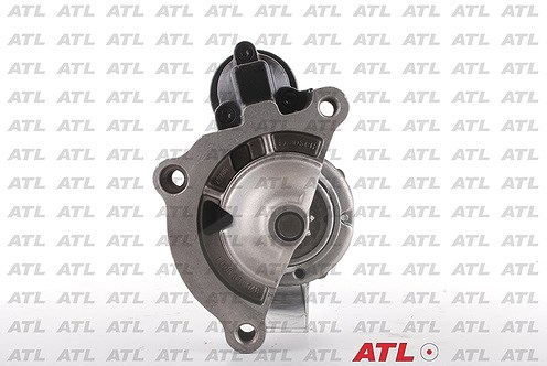Atl Autotechnik Anlasser [Hersteller-Nr. A18310] für Citroën, Peugeot, Fiat, Lancia, Mitsubishi