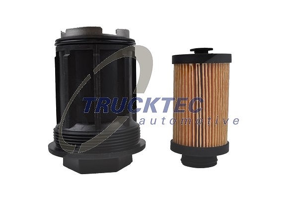 Trucktec Automotive Harnstofffilter [Hersteller-Nr. 01.16.107] für Mercedes-Benz
