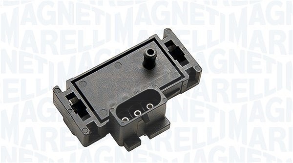 Magneti Marelli Sensor, Ladedruck [Hersteller-Nr. 215810006500] für Kia, Isuzu, Peugeot, Fiat, Jeep, Chevrolet, Volvo, Vauxhall, Opel, Citroën, Lancia