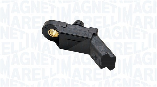 Magneti Marelli Sensor, Saugrohrdruck [Hersteller-Nr. 215810008200] für Citroën, Fiat, Lancia, Peugeot, Renault