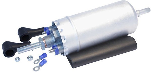 Magneti Marelli Kraftstoffpumpe [Hersteller-Nr. 313011300105] für Hyundai