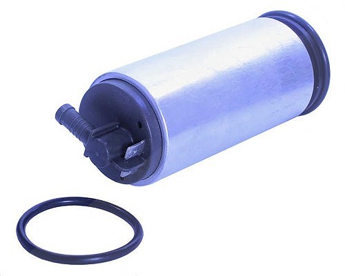 Magneti Marelli Kraftstoffpumpe [Hersteller-Nr. 313011300133] für Skoda, Audi, VW, Seat