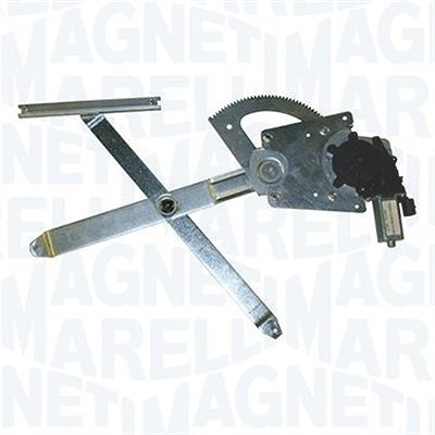 Magneti Marelli Fensterheber [Hersteller-Nr. 350103128500] für VW, BMW, Chevrolet, Opel