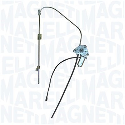 Magneti Marelli Fensterheber [Hersteller-Nr. 350103165300] für Chevrolet