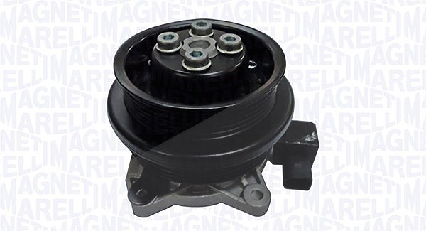 Magneti Marelli Wasserpumpe [Hersteller-Nr. 352316171245] für Seat, Audi, VW, Skoda