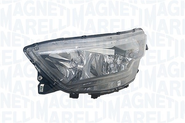 Magneti Marelli Hauptscheinwerfer [Hersteller-Nr. 712479151129] für Iveco